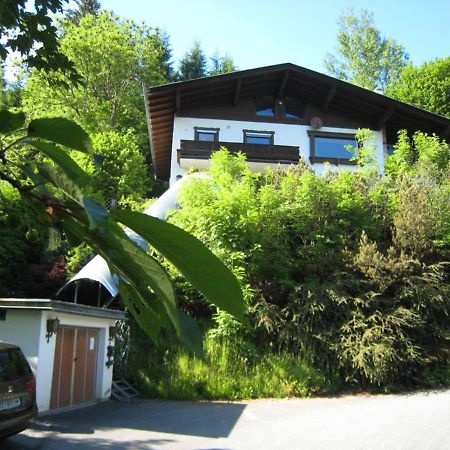 Chalet Lake View - Pinzgau Holidays زيل أم سي المظهر الخارجي الصورة