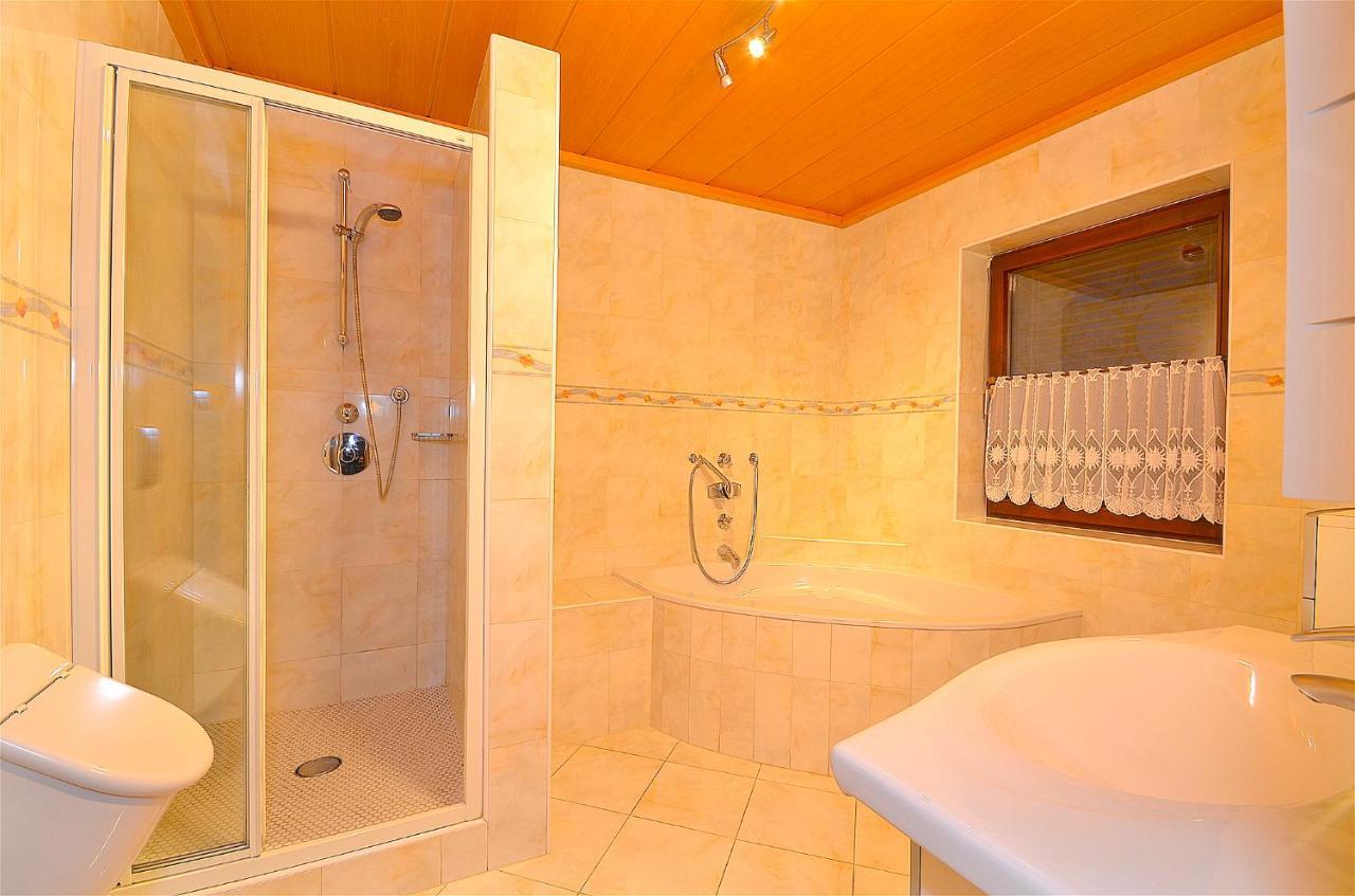 Chalet Lake View - Pinzgau Holidays زيل أم سي المظهر الخارجي الصورة