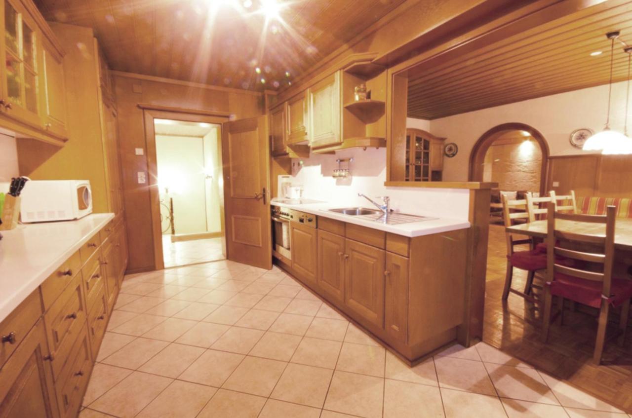Chalet Lake View - Pinzgau Holidays زيل أم سي المظهر الخارجي الصورة