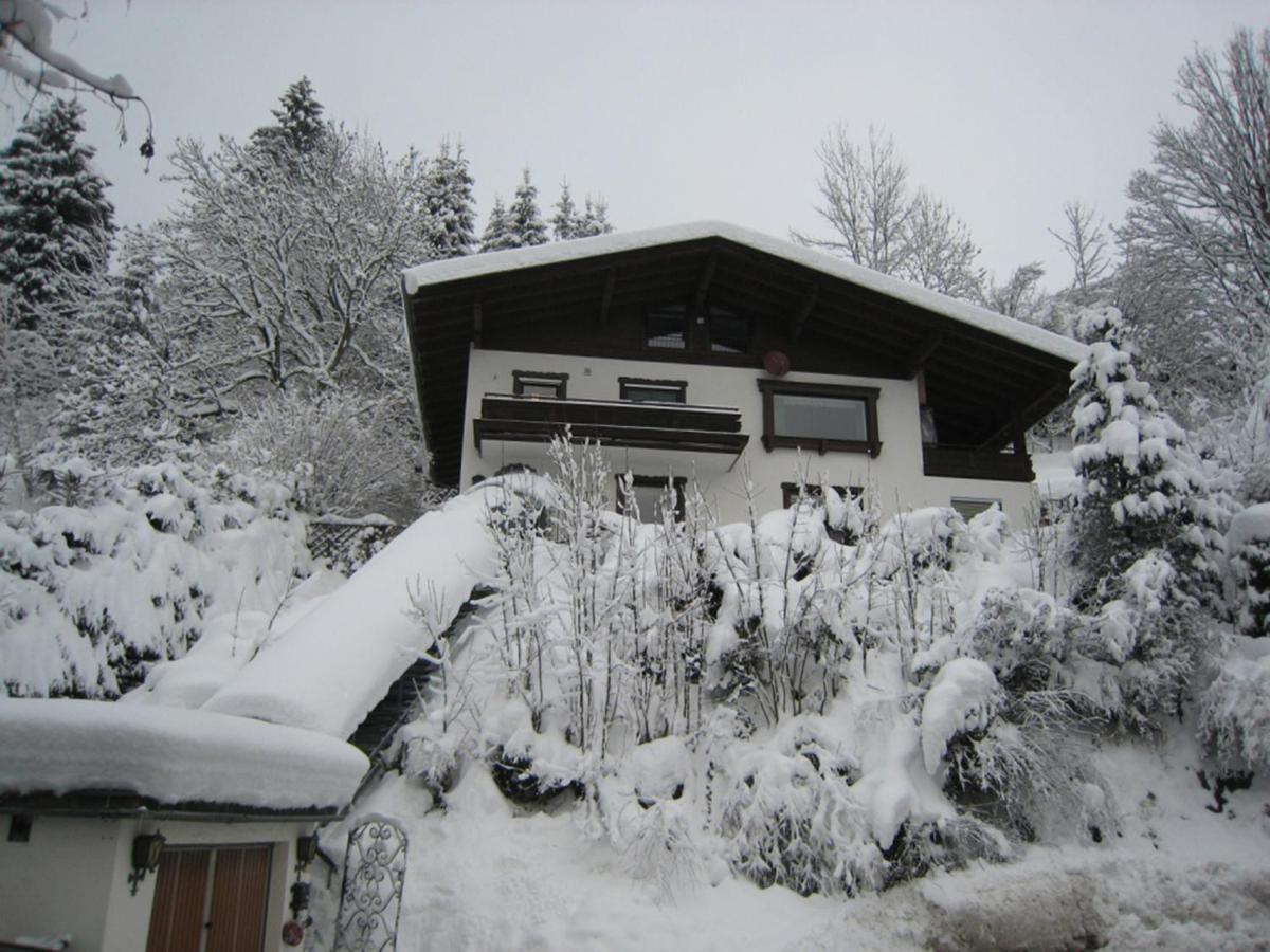 Chalet Lake View - Pinzgau Holidays زيل أم سي المظهر الخارجي الصورة
