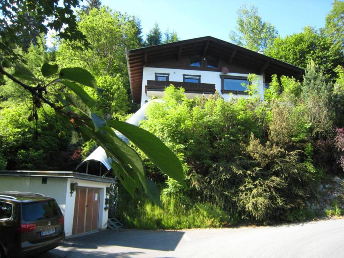 Chalet Lake View - Pinzgau Holidays زيل أم سي المظهر الخارجي الصورة