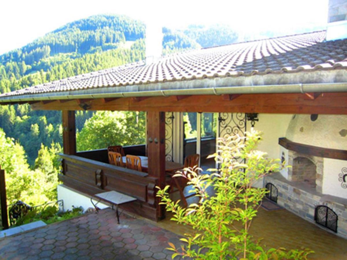 Chalet Lake View - Pinzgau Holidays زيل أم سي المظهر الخارجي الصورة